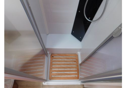 Integral Motorhome DETHLEFFS Trend I 7057 DBM en Sale Occasion