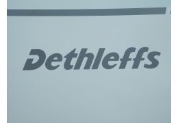 Integral Motorhome DETHLEFFS Trend I 7057 DBM en Sale Occasion