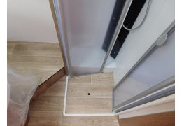 Integral Motorhome DETHLEFFS Trend I 7057 DBM en Sale Occasion