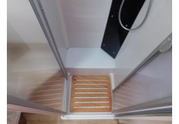 Integral Motorhome DETHLEFFS Trend I 7057 DBM en Sale Occasion