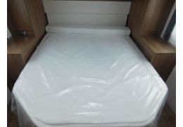 Integral Motorhome DETHLEFFS Trend I 7057 DBM en Sale Occasion