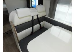 Integral Motorhome DETHLEFFS Trend I 7057 DBM en Sale Occasion