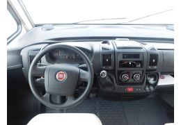 Integral Motorhome DETHLEFFS Trend I 7057 DBM en Sale Occasion