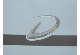 Integral Motorhome DETHLEFFS Trend I 7057 DBM en Sale Occasion