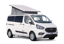 Camper Van<br/>DREAMER - Cap Land Select