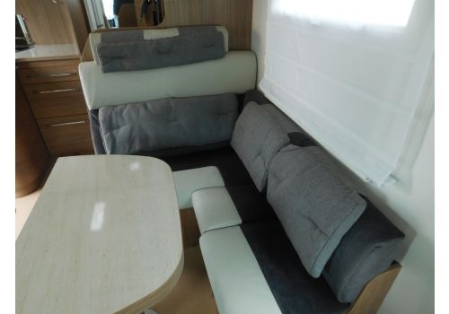 Integral Motorhome ITINEO FB650 modelo 2018 en Sale Occasion