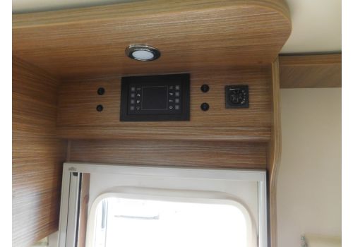 Integral Motorhome ITINEO FB650 modelo 2018 en Sale Occasion