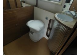 Integral Motorhome ITINEO FB650 modelo 2018 en Sale Occasion