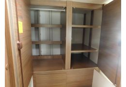 Integral Motorhome ITINEO FB650 modelo 2018 en Sale Occasion