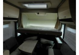 Integral Motorhome ITINEO FB650 modelo 2018 en Sale Occasion