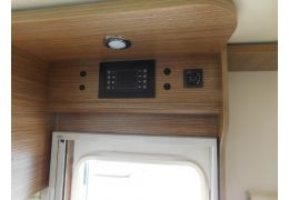 Integral Motorhome ITINEO FB650 modelo 2018 en Sale Occasion