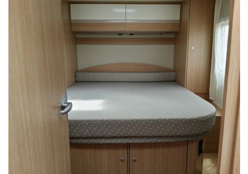 Low Profile Motorhome SUNLIGHT T-69 10 year limited en Sale Occasion