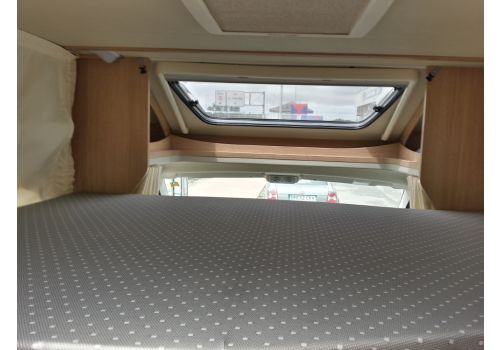 Low Profile Motorhome SUNLIGHT T-69 10 year limited en Sale Occasion