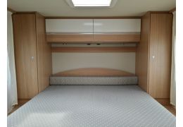 Low Profile Motorhome SUNLIGHT T-69 10 year limited en Sale Occasion