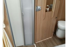 Low Profile Motorhome SUNLIGHT T-69 10 year limited en Sale Occasion