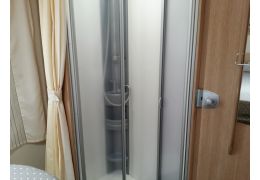 Low Profile Motorhome SUNLIGHT T-69 10 year limited en Sale Occasion