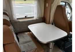 Low Profile Motorhome SUNLIGHT T-69 10 year limited en Sale Occasion
