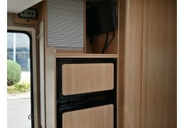 Low Profile Motorhome SUNLIGHT T-69 10 year limited en Sale Occasion