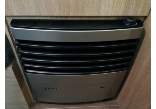 Caravan SUNLIGHT C 44 D njoy OFERTA FIN DE TEMPORADA en Sale Occasion