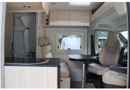 Camper Van DREAMER D68 FUN en Sale Occasion