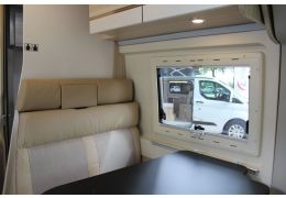 Camper Van DREAMER D68 FUN en Sale Occasion