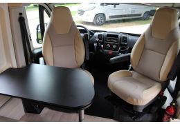 Camper Van DREAMER D68 FUN en Sale Occasion