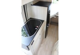 Camper Van DREAMER D68 FUN en Sale Occasion