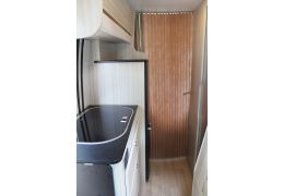 Camper Van DREAMER D68 FUN en Sale Occasion