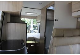Camper Van DREAMER D68 FUN en Sale Occasion