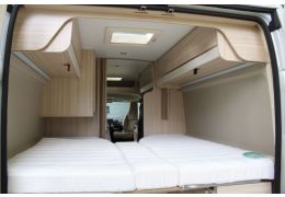 Camper Van DREAMER D68 FUN en Sale Occasion