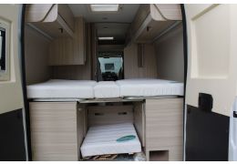 Camper Van DREAMER D68 FUN en Sale Occasion