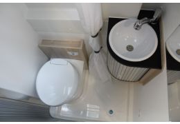 Camper Van DREAMER D68 FUN en Sale Occasion