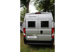 Camper Van DREAMER D55 Select en Sale Occasion