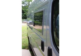 Camper Van DREAMER D55 Select en Sale Occasion