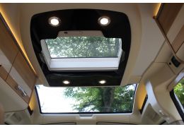 Camper Van DREAMER D55 Select en Sale Occasion