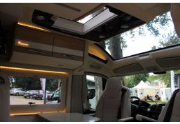 Camper Van DREAMER D55 Select en Sale Occasion