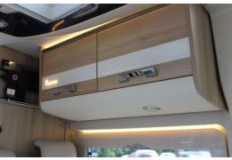 Camper Van DREAMER D55 Select en Sale Occasion