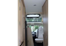 Camper Van DREAMER D55 Select en Sale Occasion