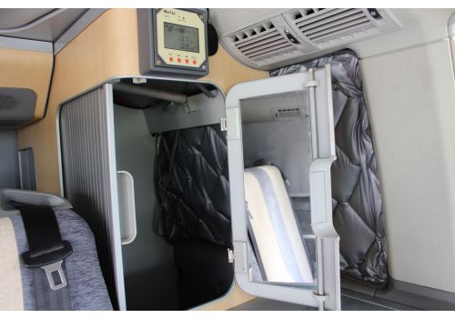 Camper Van VOLKSWAGEN Transporter T5 Comfortline en Sale Occasion