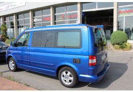 Camper Van VOLKSWAGEN Transporter T5 Comfortline en Sale Occasion