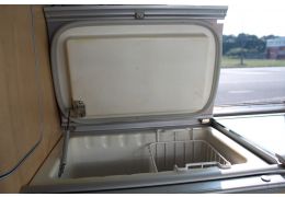 Camper Van VOLKSWAGEN Transporter T5 Comfortline en Sale Occasion