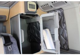 Camper Van VOLKSWAGEN Transporter T5 Comfortline en Sale Occasion
