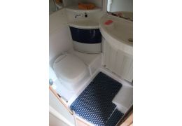 Capuchina Motorhome HYMER 494 en Sale Occasion