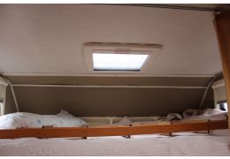 Capuchina Motorhome HYMER 494 en Sale Occasion