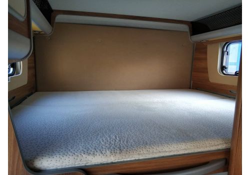 Low Profile Motorhome WESTFALIA WEST VAN T 276 en Sale Occasion