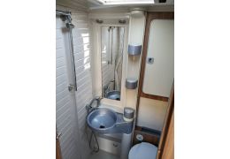 Low Profile Motorhome WESTFALIA WEST VAN T 276 en Sale Occasion
