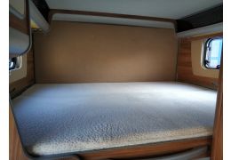 Low Profile Motorhome WESTFALIA WEST VAN T 276 en Sale Occasion