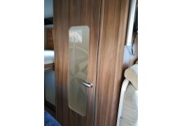 Low Profile Motorhome WESTFALIA WEST VAN T 276 en Sale Occasion