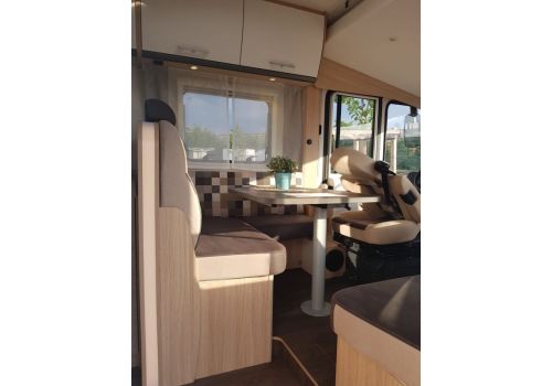 Integral Motorhome SUNLIGHT I 69 L en Sale Occasion