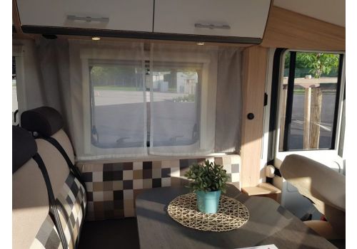 Integral Motorhome SUNLIGHT I 69 L en Sale Occasion